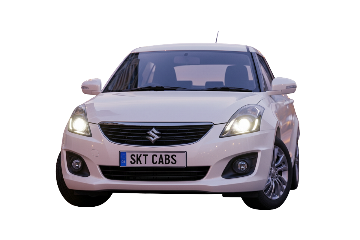 Mangalore Cab Service