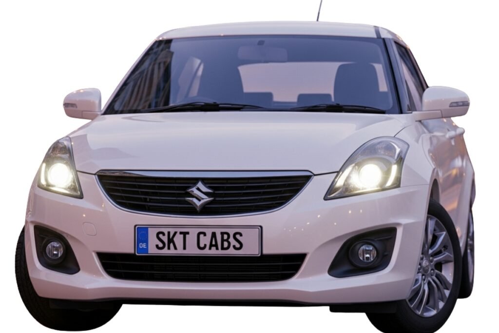 Mangalore-Cab-Service