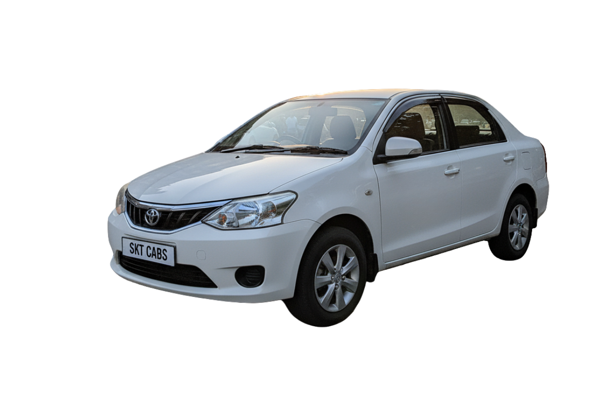 Taxi Services in Mangalore